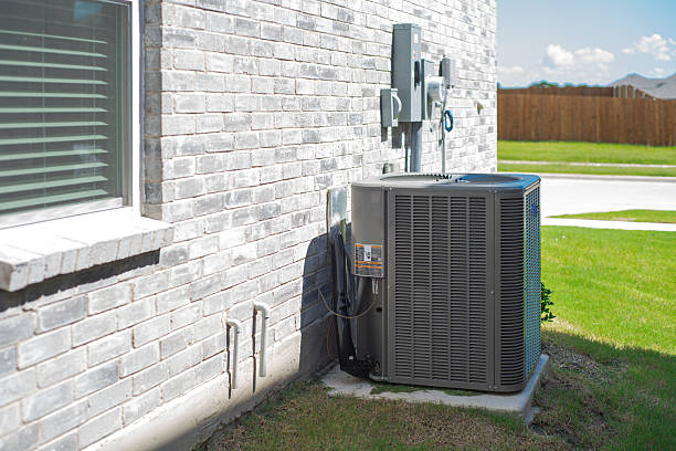Reliable Ac Installation contractor in Cincinnati, OH by FH HVAC
